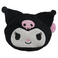 Lompakko: Hello Kitty - Kuromi Purse (13cm)