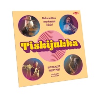 Tiskijukka: Retro