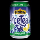 Jtee: Pfanner Icetea Lemon/Lime (300ml)