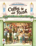 Coffee Rush (Suomeksi)