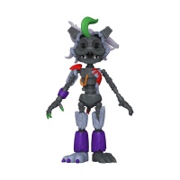 Figu: Five Nights At Freddys - Ruined Roxy (13cm)