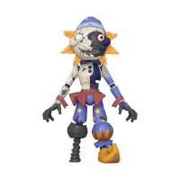 Figu: Five Nights At Freddys - Ruined Eclipse (13cm)