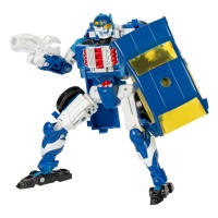 Figu: Transformers Generations - Universe Autobot (14cm)