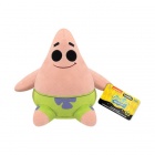 Pehmo: Spongebob Squarepants 25th Anniversary - Patrick (18cm)