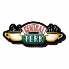 Magneetti: Friends - Central Perk Logo Funky Chunky