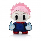 Pehmo: Jujutsu Kaisen DZNR - Yuji Itadori Cursed Energy (18cm)