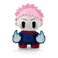 Pehmo: Jujutsu Kaisen DZNR - Yuji Itadori Cursed Energy (18cm)