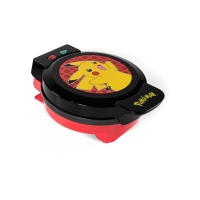 Pokemon: Waffle Maker - Pikachu