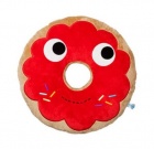 Pehmo: Yummy World - Red Donut, Large (40cm)