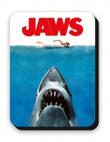 Magneetti: Jaws - One Sheet Funky Chunky