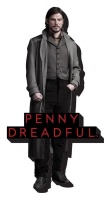 Magneetti: Penny Dreadful - Ethan Funky Chunky