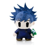 Pehmo: Jujutsu Kaisen DZNR - Megumi Fushiguro Cursed Energy 18cm