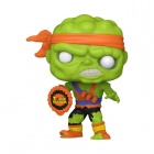 Funko Pop! Movies: Toxic Avenger - Toxic Avenger (9cm)