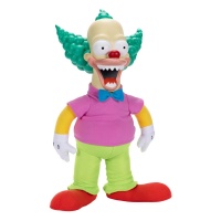 Pehmo: Simpsons - Krusty, Feature (44cm)