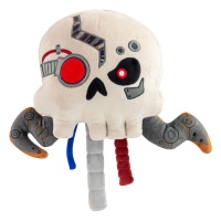 Pehmo: Warhammer - Servo Skull (28cm)