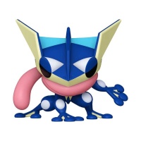 Funko Pop! Super Sized: Pokemon - Greninja (25cm)