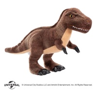 Pehmo: Jurassic Park - Tyrannosaurus Rex (25cm)