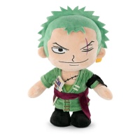 Pehmo: One Piece - Zoro (29cm)