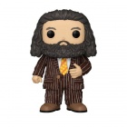 Funko Pop! Super Sized: Harry Potter - Hagrid Animal Pelt (15cm)