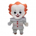 Pehmo: Stephen Kings It 2017 Phunny - Pennywise (20cm)