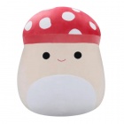 Pehmo: Squishmallows - Red Spotted Mushroom Malcolm (50cm)