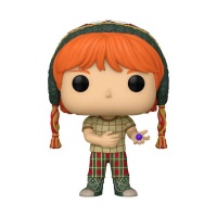 Funko Pop! Movies: Harry Potter - Ron w/ Candy (9cm)