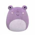 Pehmo: Squishmallows - Purple Toad With Purple Belly Philomena