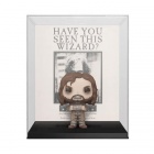 Funko Pop! Comic Cover: Harry Potter -Poster w/ Sirius Black 9cm