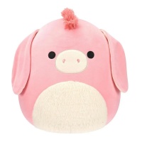 Pehmo: Squishmallows - Pink Donkey Maudie (50cm)