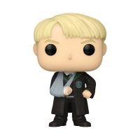 Funko Pop! Movies: Harry Potter - Malfoy w/ Broken Arm (9cm)