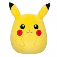 Pehmo: Squishmallows - Pikachu (35cm)