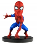 Figu: Marvel Classic Extreme Head Knocker Bobble-Head Spider-Man