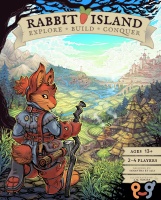 Rabbit Island