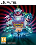 Killer Klowns From Outer Space: The Game