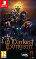 Darkest Dungeon 2