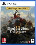 Kingdom Come: Deliverance II (DayOne Edition) (+Bonus)