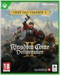 Kingdom Come: Deliverance II (DayOne Edition) (+Bonus)