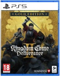 Kingdom Come: Deliverance II (Gold Edition) (+Bonus)