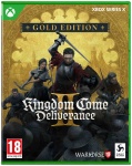 Kingdom Come: Deliverance II (Gold Edition) (+Bonus)