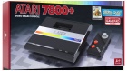 Atari: 7800+ Retrokonsoli