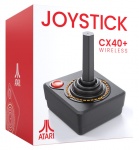 Atari: CX40+ Wireless Joystick