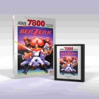 Atari: Berzerk (7800)