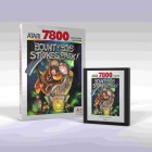 Atari: Bounty Bob Strike Back (7800)