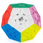 Kuutio: QiHeng S Megaminx (QiYi)