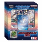 Digimon TCG: Gift Adventure Box 3