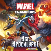 Marvel Champions LCG: Age of Apocalypse