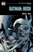 Batman: Hush - DC Compact Comics Edition