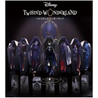 Disney Twisted Wonderland: Weiss Schwarz Blau Start Deck (JP)