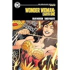 Wonder Woman: Earth One - DC Compact Comics Edition