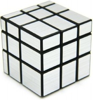 Kuutio: Mirror Cube (QiYi)